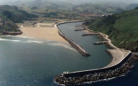 Orio playa lucirá